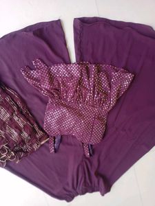diwali , karwachouth special dress
