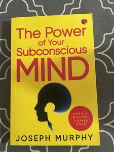 The Power of Your Subconscious Mind