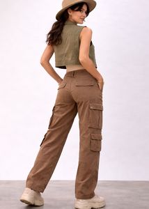 Stylish Cargo Pants