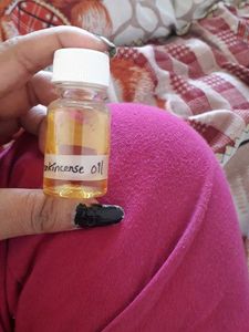 morracan beauty oil     Frankincense Perfume Oi