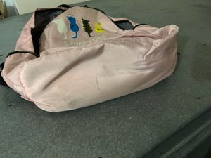 Backbag