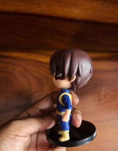 MHA Shoto Todoroki anime figure
