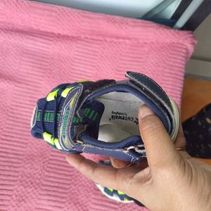 Cute Baby Sandals
