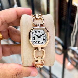 Fossil Women's HARLOW Watch