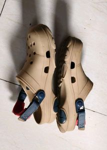 Crocs All Terrain Iconic Comfort Clov Unisex