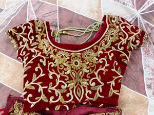 Bridal Lehenga For Sale