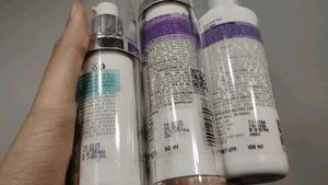 Kaya Skin Pimple Care Set