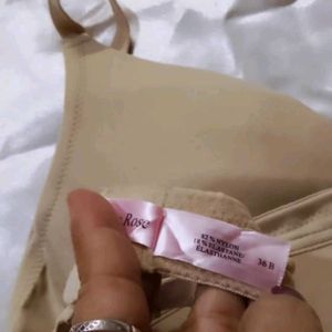 Comfort Bra