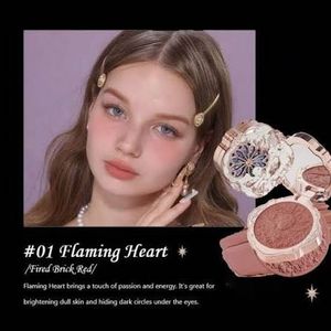 Flower Knows Little Angel Cream Blush