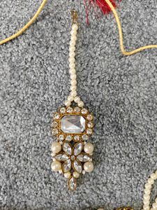 5 Peice Necklace Set