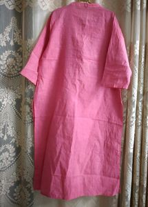 Cotton kurti.