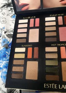 Estee Lauder 48 Shades 6 Looks to Envy Makeup Kit