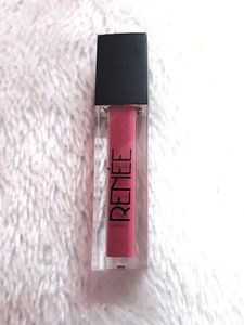 RENEE Stay Matte Lip Color, Awe For Mauve