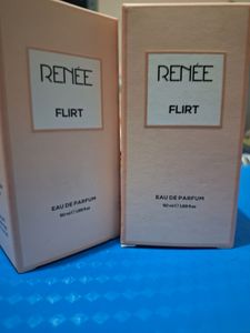 Renee Flirt Perfume