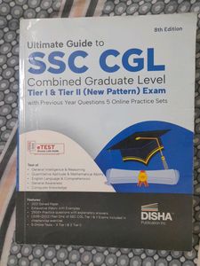 Ultimate Guide to SSC CGL Exam