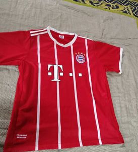 FC Bayern Munich Jersey
