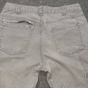 Dovetail Workwear 'Britt Utility' Double-Knee Pant
