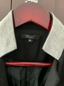 Black Blazer Suit, Coat, Jacket for Boys 28 Size