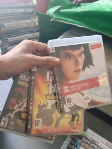 PS3 Games Bundle ( 449 Rs. Each) Not 🚫 All