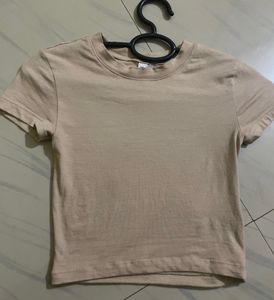 COMBO H&amp;M Crop Tops