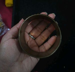 Vintage Style Bangle