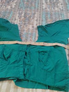 combo of two blouses