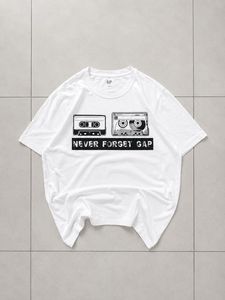 GAP WHITE TEE