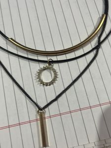 3 layer chain