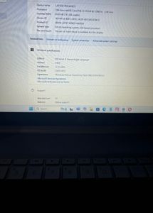 HP 15s i3 11th Gen, Brand New Condition
