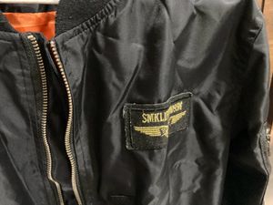 Bikers Jacket
