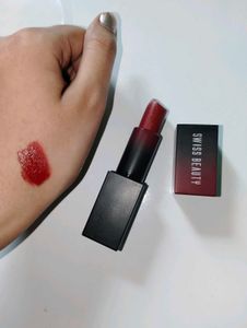 Swiss Beauty Lipstick