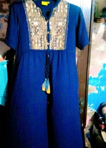 Ethnic Wear Dress 👗