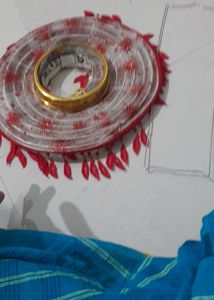 Like New   Diwali kandeer use Kiya Hua Nahin Hai