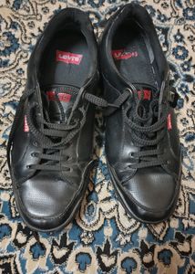 Levis Shoes (Authentic)