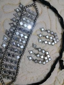 Mirror Choker