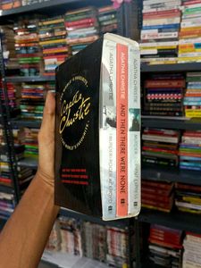 🔪🩸🩸Agatha Christie Collection