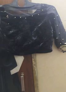 Lehenga Blouse