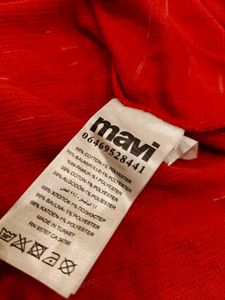 Mavi men's polo tshirt