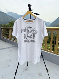 Pepe Jeans Vintage Graphic T-Shirt