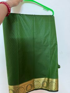silk saree