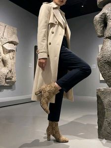Gucci boots
