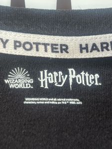 Harry Potter Rainbow Logo Tee Youth XL