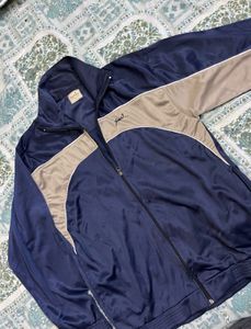 Negotiable/ Set of 2 Men's Track Jacket &amp; Hoodie