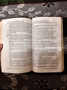 Much Ado About Nothing - Self-Help Book