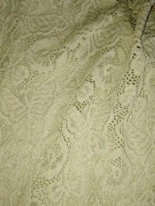 Sweet Lace Mini Dress