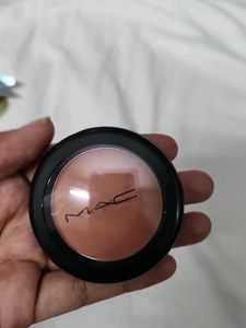 MAC Cosmetics Powder Blush - Melba Matte