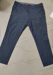 Black Coffee Official Pant