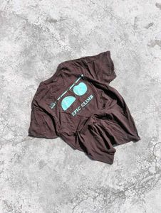 GILDAN SINGLE STITCH TEE