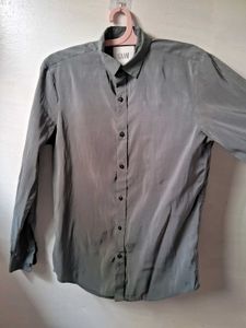 GAAM Men's Button-Down Shirt