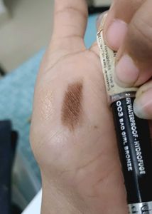 rimmel scandeleyes Eyeshadow stick crayon 003